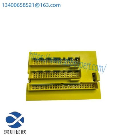 ABB DX581-S 1SAP284100R0001 Safety Digital I/O Module