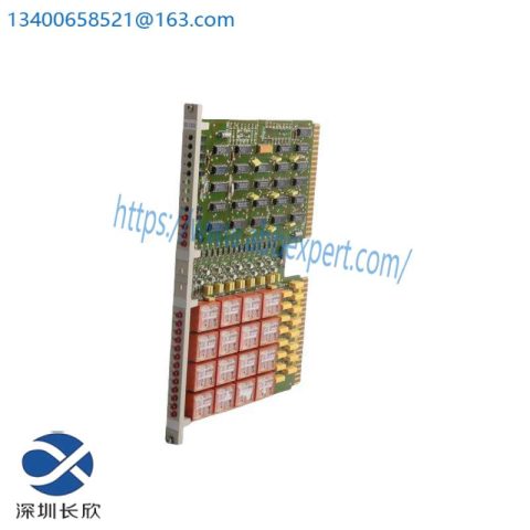 ABB ED1202B HEDT300355R1 HE693655-307/16 High-Efficiency PC Board