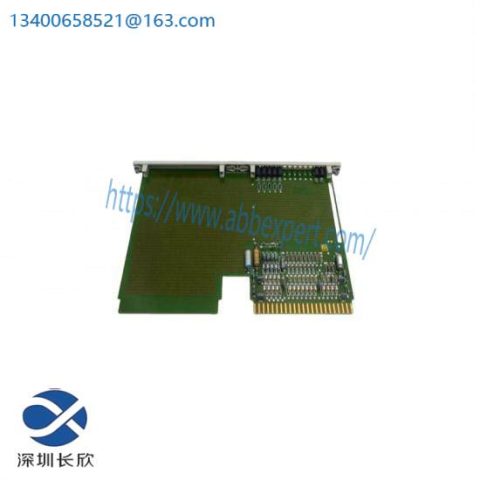 ABB EHDB130 Industrial Control Module