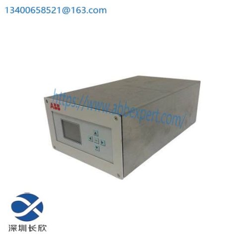 ABB EL3000 EL3010-IPA EL3010 Continuous Gas Analyzer