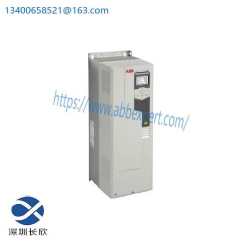 ABB EL3040 High-Performance Analog Input Module for Industrial Automation