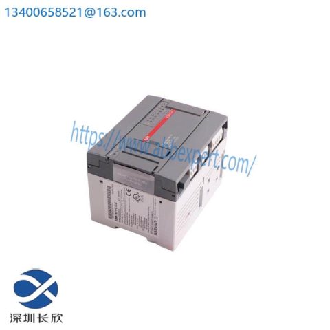 ABB FET3251C0P184C0H2 Module for Industrial Control Systems