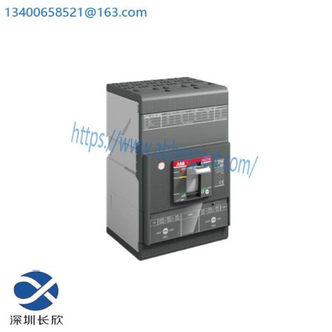 ABB FF0A-03 Industrial Frequency Converter, High Efficiency & Versatile Control Solutions