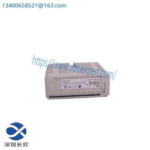 ABB FI830F 3BDH000032R1 Fieldbus Profibus DP Module, Industrial Automation & Control