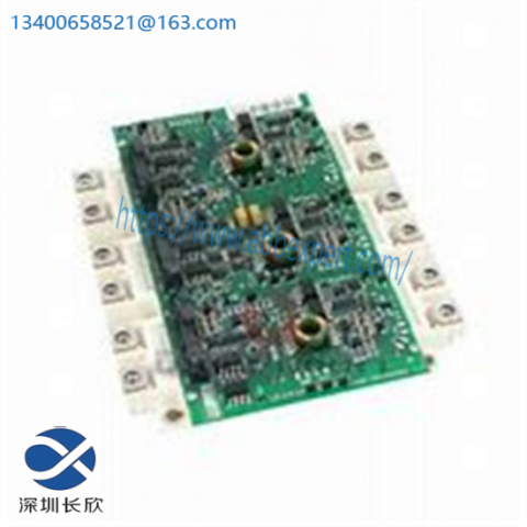 ABB FS450R12KE3/AGDR-71C Installation Accessories Noble, Premium Solutions for Industrial Automation