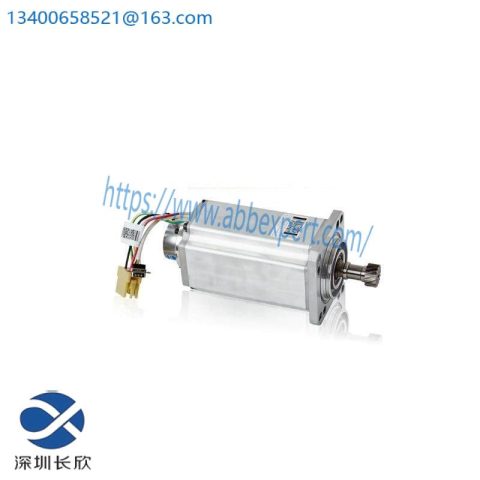 ABB G3EA HENF315754R1 - High-Performance Industrial Control Module