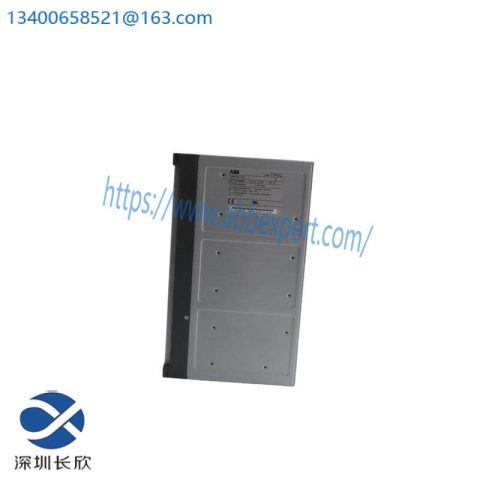 ABB G3ESa HENF318736R1 Industrial Control Module