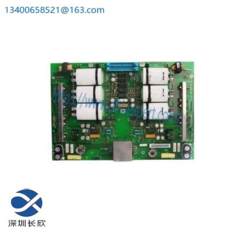 ABB GCC960C102 3BHE033067E0102 3BHE033068P106 Module Controller