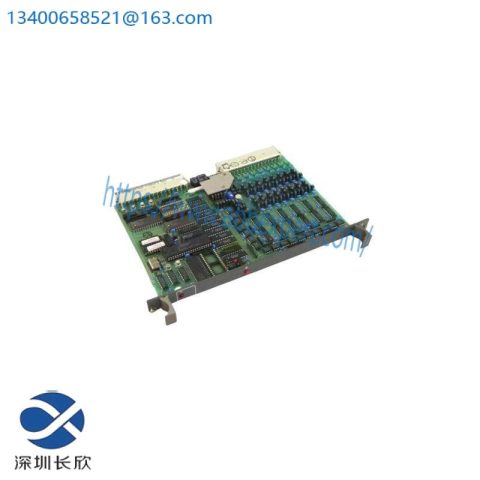 ABB GJR2349000R1000 - 81EB02E-E Binary Input Module, for Industrial Automation