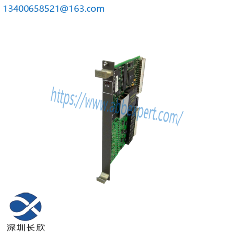 ABB GJR2385100R1041 | 88TV01K-E Control Board; Manufacturer: ABB