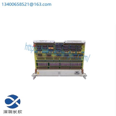 ABB GJR5142800R0001 35AB94B Digital Output Module: Precision Control in Industrial Automation