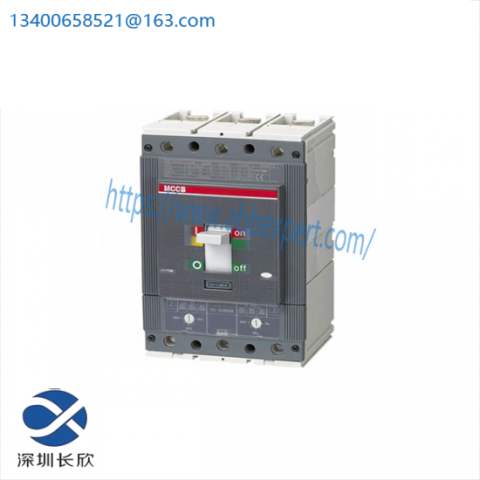 ABB GJR5250000R0252 CPU Module - Control Heart of Industry