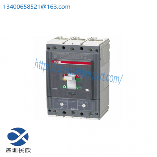 abb_gjr5250000r0252_cpu_module.png ABB GJR5250000R0252 CPU Module - Control Heart of Industry