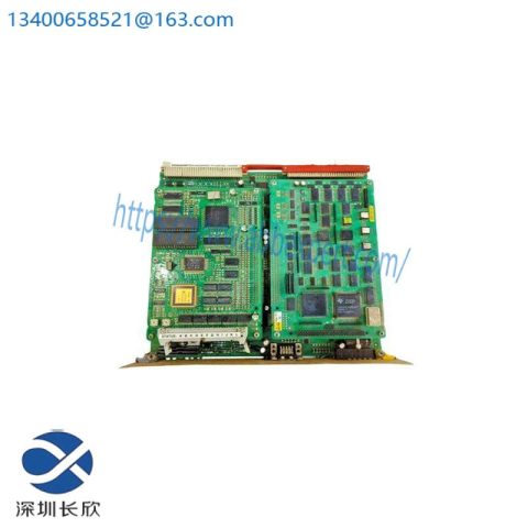 ABB GOP2 G2010A - High-Performance Process Control Module