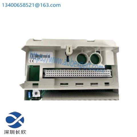 ABB GRBTU - High Performance Industrial Control Module