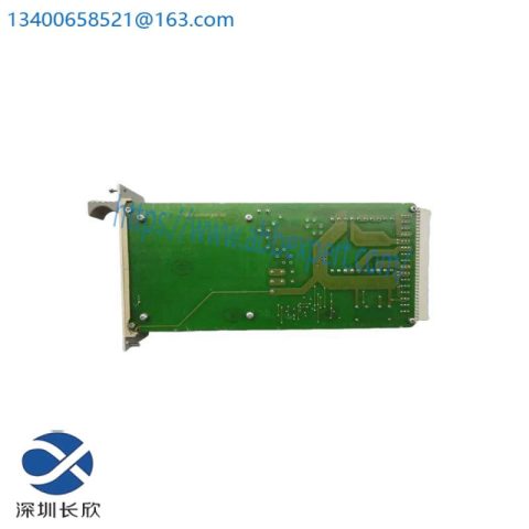 ABB HENF209650R1 P3LC Industrial Circuit Board