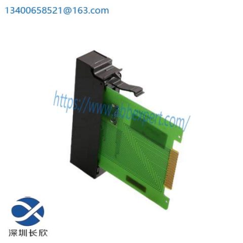 ABB HENF 105323 R2 P7LA - Advanced Control Module for Industrial Automation