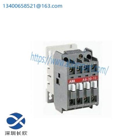 ABB HESG216850M1 - 316GW61 Control Board, Advanced Industrial Automation Solution