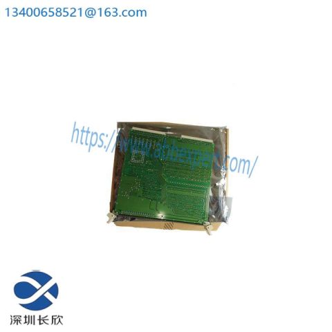 ABB HESG324013R101 | High Efficiency Speed Control Module, Industrial Automation