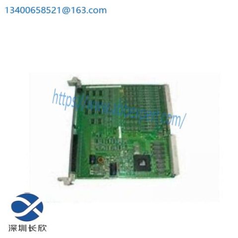 ABB HESG324013R101 - 216AB61 Temperature Input Module