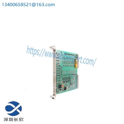 ABB HESG324063R100 HESG216882/A 216DB61 PC BOARD: High-Performance Industrial Control Board