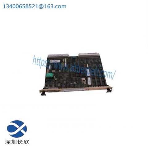 ABB HESG 330103R2 - Industrial Control Module, for Advanced System Applications