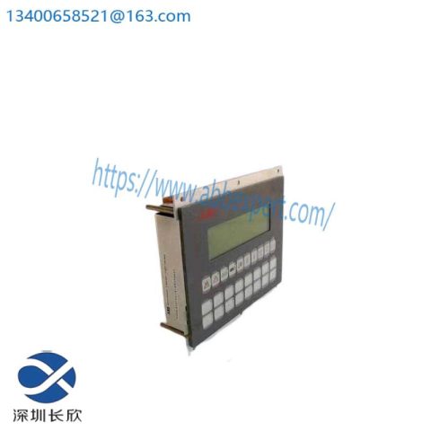 ABB HIEE 200130R0002 | AFC094AE02 AF C094 AE02 | ARCnet Control Panel