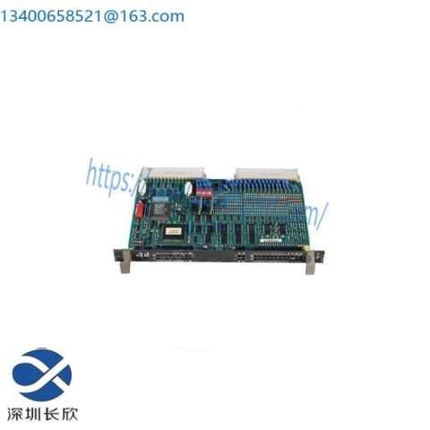 ABB ARC093AE01 HIEE300690R0001 Circuit Board