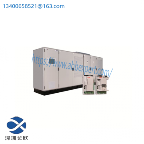 ABB HIEE300766R-1GDB021BE: Precision Gate Control Unit