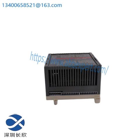 AB 1606-XLP50E: High-Performance Compact Power Supply by ABB