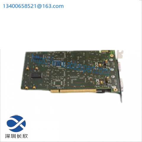 ABB HIEE400109R1 Control Card: High-Performance Module for Advanced Industrial Automation