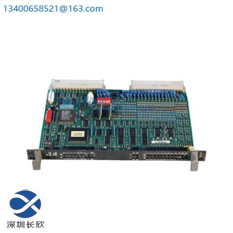 ABB HIEE401807R0001 Industrial Control Module