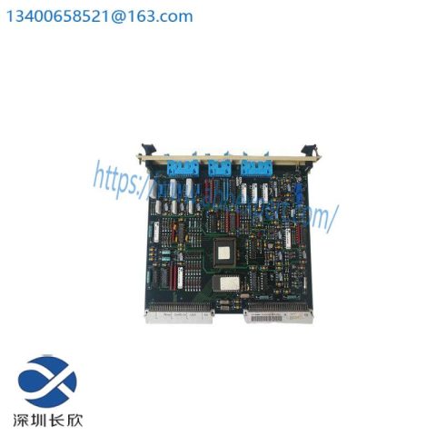 ABB HIEE405246R0002 EXTENSION CARD - Enhancing Control System Flexibility and Performance