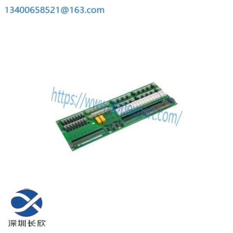 ABB HIET404238R0001 UFB700 A01 - Advanced Industrial Printed Circuit Board