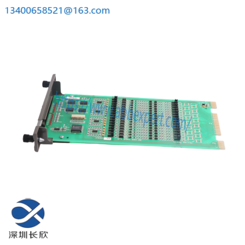 ABB IMDSI12 Bailey Output Module - High-Power Control Solutions