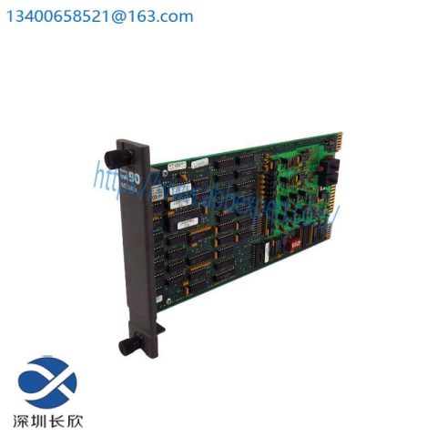 ABB IMDSM04 Pulse Input Slave Module for Industrial Automation