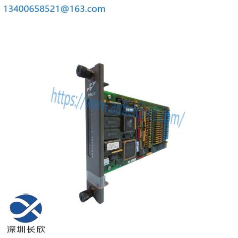 ABB IMSED01: Industrial Module, Inputs, Precision Electronics, Control Systems