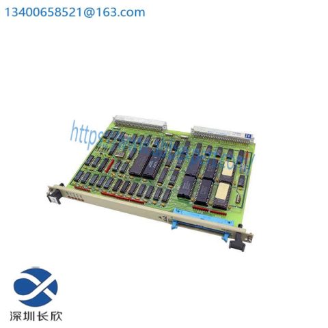 ABB IOD86-MEM Memory Board - Advanced Industrial Control Solution