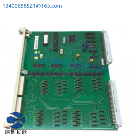 ABB IPFAN12 Power System Fan - High-Efficiency Cooling Solution for Industrial Automation