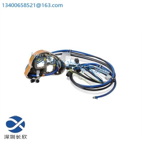 ABB IRB 2400 3HAC9328-1 Cable Unit for Axis 4-6