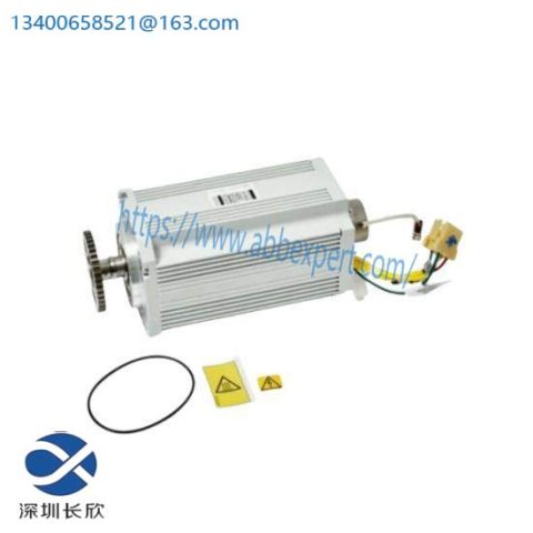 ABB IRB 2600 3HAC046601-001 Industrial Robot Arm, Designed for Precision Assembly