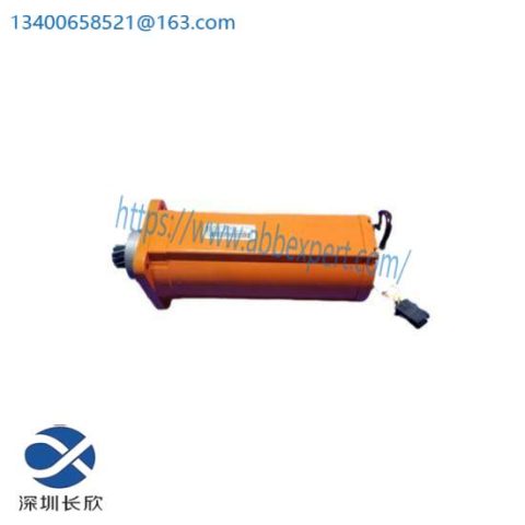 ABB IRB 4400-53HAC10603-1 Robot Servo Motor Axis 4-5
