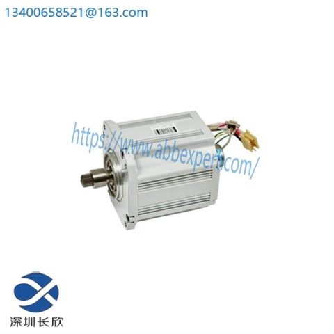 ABB IRB46003HAC029236-002: Precision Servo Motor, Advanced Control & High Efficiency