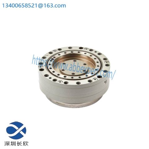 ABB IRB 4600-3HAC039473-003 Gearbox