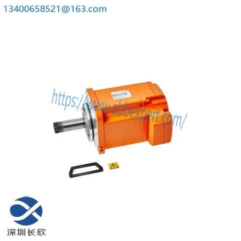 ABB IRB4603HAC057432-001 Servo Motor, Precision Control for Industrial Automation