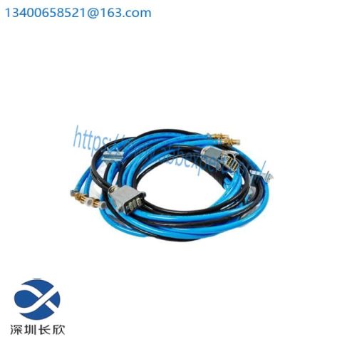 ABB IRB 6601-63 HAC022545-001 Cable Harness