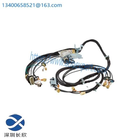 ABB IRB 6620 3HAC066543-001 Manipulator Harness for Axles 1-6