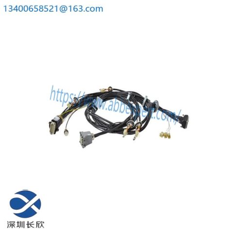 ABB IRB 6650 S1-43HAC14940-1 & IRB 6700 3HAC043453-003 & IRB 6650 S1-43HAC14940-1 & IRB 6700 3HAC055450-003 - Advanced Industrial Robot Systems