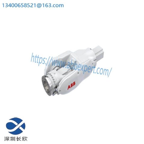 ABB IRB 6650S3HAC063644-002 IRB2400, 3HAC10544-1, 3HAC10602-1 Wrist - Precision Assembly and Automation Solutions