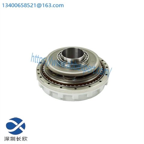 ABB IRB 6700 VR3HAC044841-003 Reduction Gear